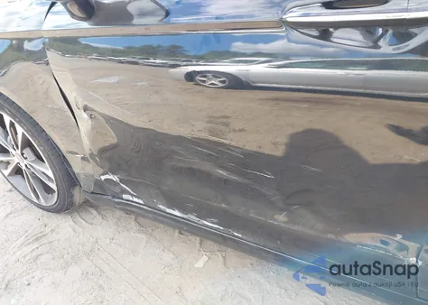 2017 Ford Fusion Platinum from USA, damaged, VIN 3FA6P0D90HR288781